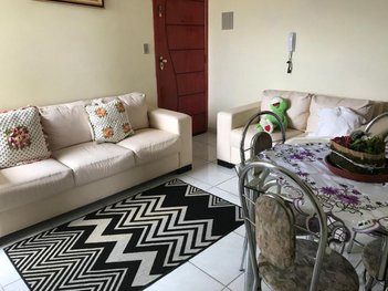 apartment em Rua Clemente Cunha Ferreira, Vila Perracini - Poá - SP