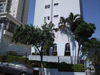 apartment em Rua Santo Egídio, Santa Teresinha - São Paulo - SP