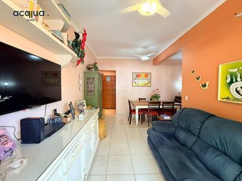 apartment em Rua Professor Paulo Dantas da Silva Júnior, Jardim Botânico - Ribeirão Preto - SP