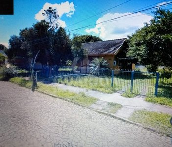 house em Rua Rincão, Ipanema - Porto Alegre - RS