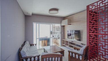 apartment em Rua Senador Carlos Barbosa, Centro - Pelotas - RS