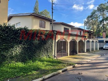 house em Rua Henri Becquerel, Vila Represa - São Paulo - SP