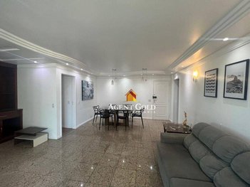 apartment em Avenida Lúcio Costa, Barra da Tijuca - Rio de Janeiro - RJ