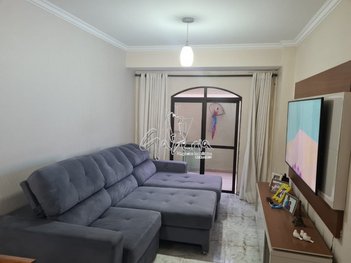 apartment em Rua Porto Calvo, Osvaldo Cruz - São Caetano do Sul - SP