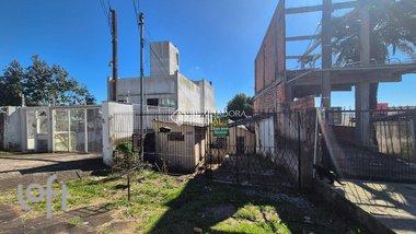 house em General Salvador Pinheiro, Vila Jardim - Porto Alegre - RS
