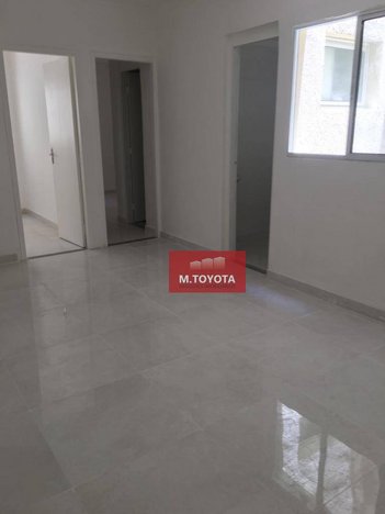 apartment em Rua Bernardino Vergueiro, Jardim Jaú (Zona Leste) - São Paulo - SP