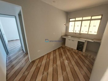 house em Avenida José Estevão de Magalhães, Vila Campestre - São Paulo - SP