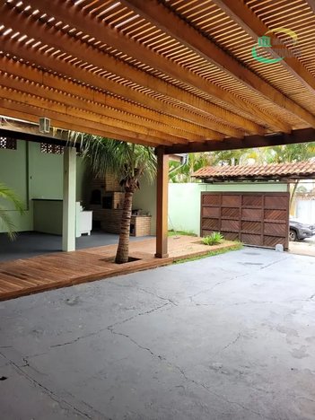 house em Rua Cesare Pugliesi, Cidade Satélite Íris - Campinas - SP