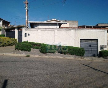 house em Rua Pedro Pinheiro, Jardim Alvinópolis - Atibaia - SP