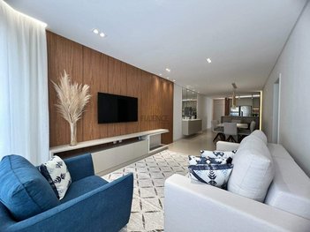 apartment em Rua Paraná, Centro - Bento Gonçalves - RS