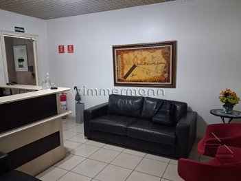 office em Rua Artur de Azevedo, Pinheiros - São Paulo - SP