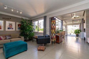 apartment em Rua Amélia Teles, Petrópolis - Porto Alegre - RS