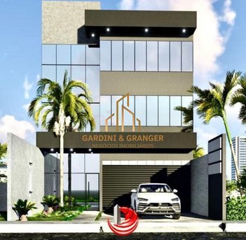 commercial_property em Rua Adelino Borges Vieira, Vila Martins - Mogi das Cruzes - SP