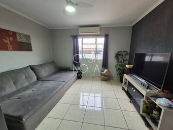 house em Rua Stélio Machado Loureiro, Vila Nossa Senhora de Fátima - São Vicente - SP