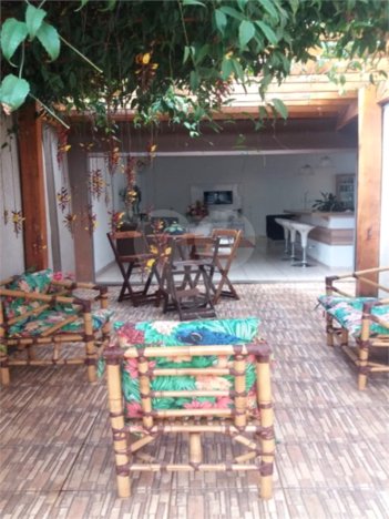 house em Rua Sebastião Ênio dos Santos, Jardim Luiza II - Franca - SP