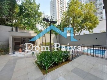 apartment em Rua Gaspar Lourenço, Vila Mariana - São Paulo - SP