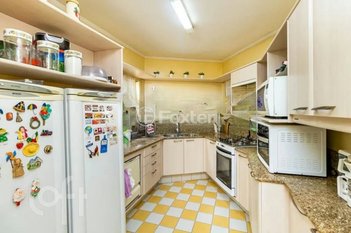 house em Rua de La Grange, Três Figueiras - Porto Alegre - RS