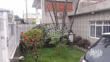 house em Rua José Gervásio Souza, Jardim Brasil (Zona Norte) - São Paulo - SP