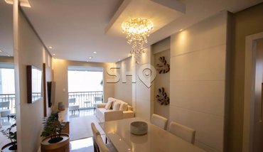 apartment em Rua Maria Cândida, Vila Guilherme - São Paulo - SP