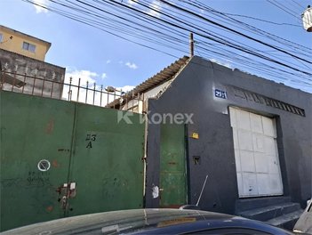 industrial em Rua Luigg Matarazzo, Vila Santa Maria - São Paulo - SP