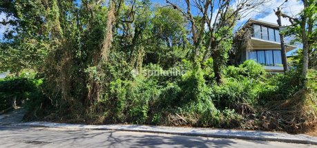 land_lot em Rua Laurindo Januário da Silveira, Lagoa da Conceição - Florianópolis - SC