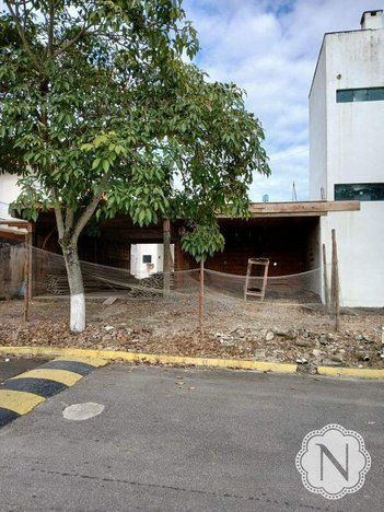 house em Rua André Ruzsicska, Vila São Paulo - Itanhaém - SP