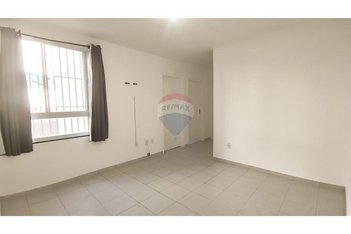 apartment em Rua Aparecida Tognetta Bassette, Jardim da Balsa II - Americana - SP