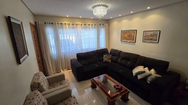 house em Rua Rafael Arnoni, Vila Irmãos Arnoni - São Paulo - SP