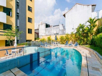 apartment em Rua Doutor Clóvis de Oliveira, Vila Progredior - São Paulo - SP