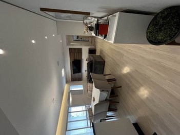 apartment em Rua Marina Crespi, Mooca - São Paulo - SP