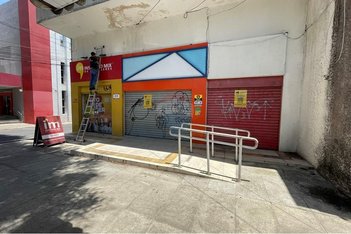 business em Avenida Rio Branco, Cidade Alta - Natal - RN