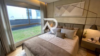 apartment em Rua Alves Guimarães, Pinheiros - São Paulo - SP