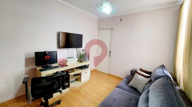apartment em Avenida Remo Oscar Beseggio, Parque das Colinas - Valinhos - SP