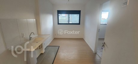 apartment em Rua Conde de Sarzedas, Sé - São Paulo - SP