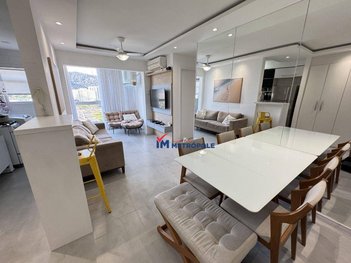 apartment em Estrada dos Bandeirantes, Jacarepaguá - Rio de Janeiro - RJ