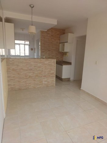 apartment em Rua Edésio Gomes, Wanel Ville - Sorocaba - SP