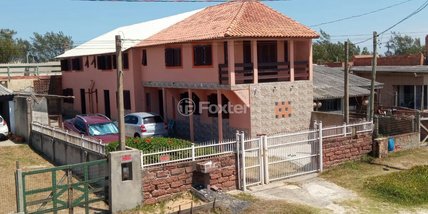 house em Rua Osvaldo Aranha, Nazaré - Cidreira - RS