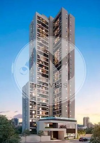 apartment em Avenida Doutor Cardoso de Melo, Vila Olímpia - São Paulo - SP
