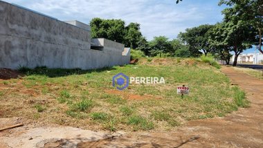 land_lot em Alameda Francisco Marin Cruz, Jardim dos Ypês - Votuporanga - SP