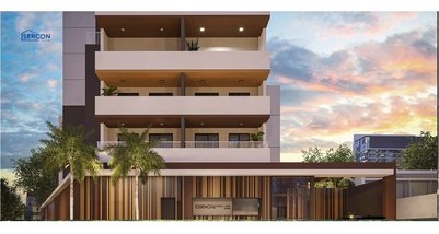 apartment em Rua Sebastião Gil, Pinheiros - São Paulo - SP