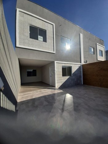 house em Doutor João Américo Watzo, São Vicente - Itajaí - SC