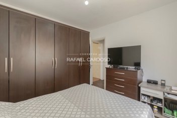 apartment em Avenida Sergipe, Glória - Porto Alegre - RS