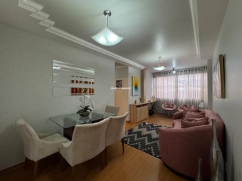 apartment em Rua Flor-de-guambé, União - Belo Horizonte - MG