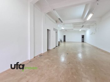 office em Rua Diana, Perdizes - São Paulo - SP