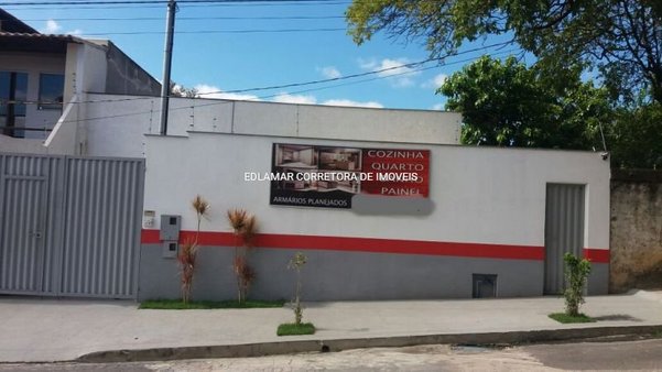 Cômodo Condomínio