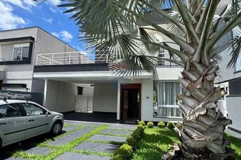 house em Rua Garça, Aruã - Mogi das Cruzes - SP