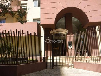 apartment em Travessa Rafael Francisco Greca, Água Verde - Curitiba - PR