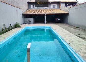 house em Rua Irineu Molica, Vitória Vale II - Pindamonhangaba - SP