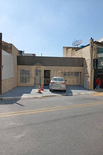 office em Rua Santa Úrsula, Centro - Barueri - SP