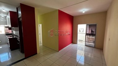 apartment em Rua Uva Niagara, Morada das Vinhas - Jundiaí - SP